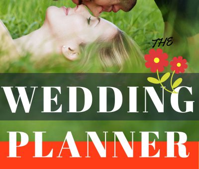 Wedding Planner - novel - mariyan