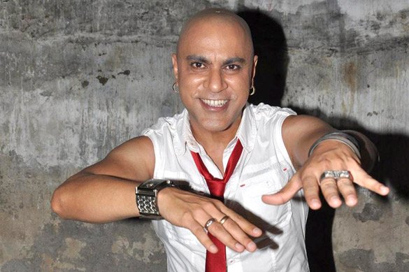 Baba Sehgal Lucknow Bollywood