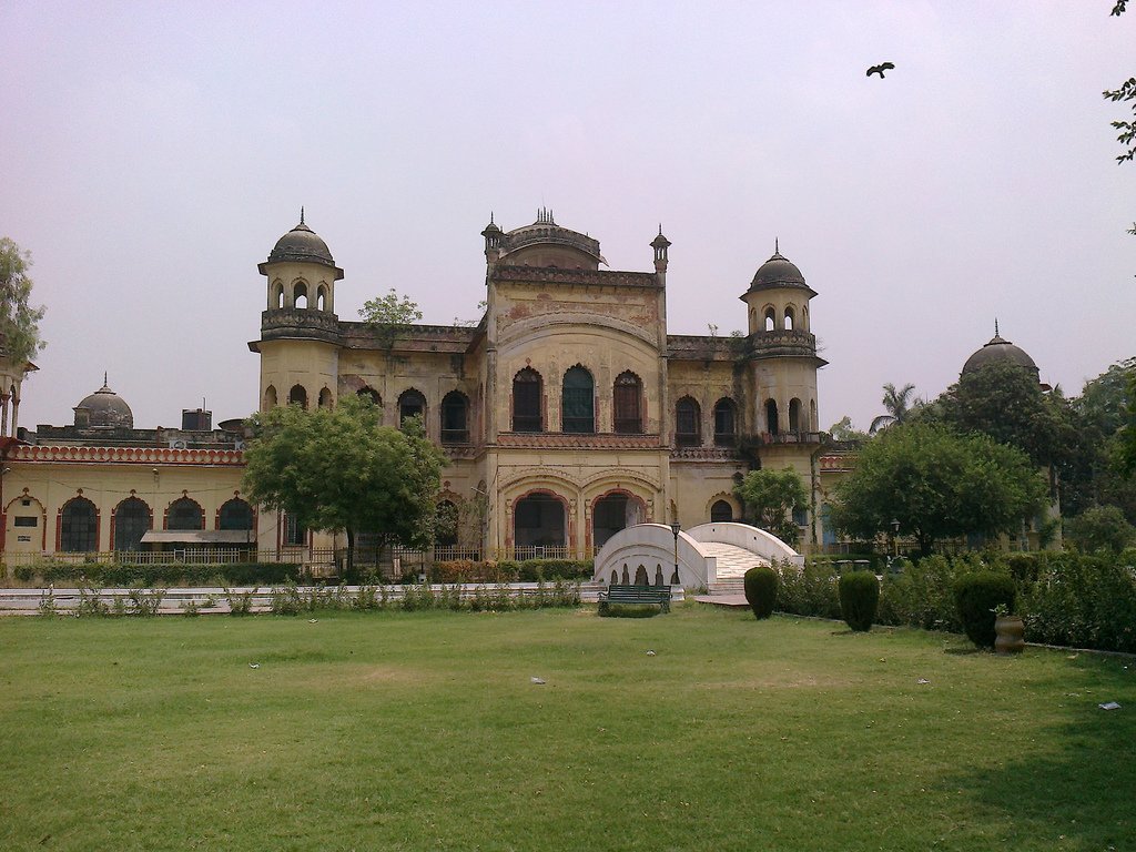 Pari Khana Lucknow