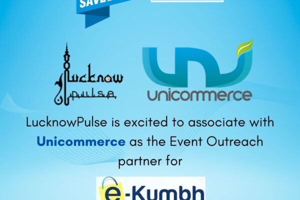 Unicommerce Ekumbh Regional eCommerce Event in Lucknow