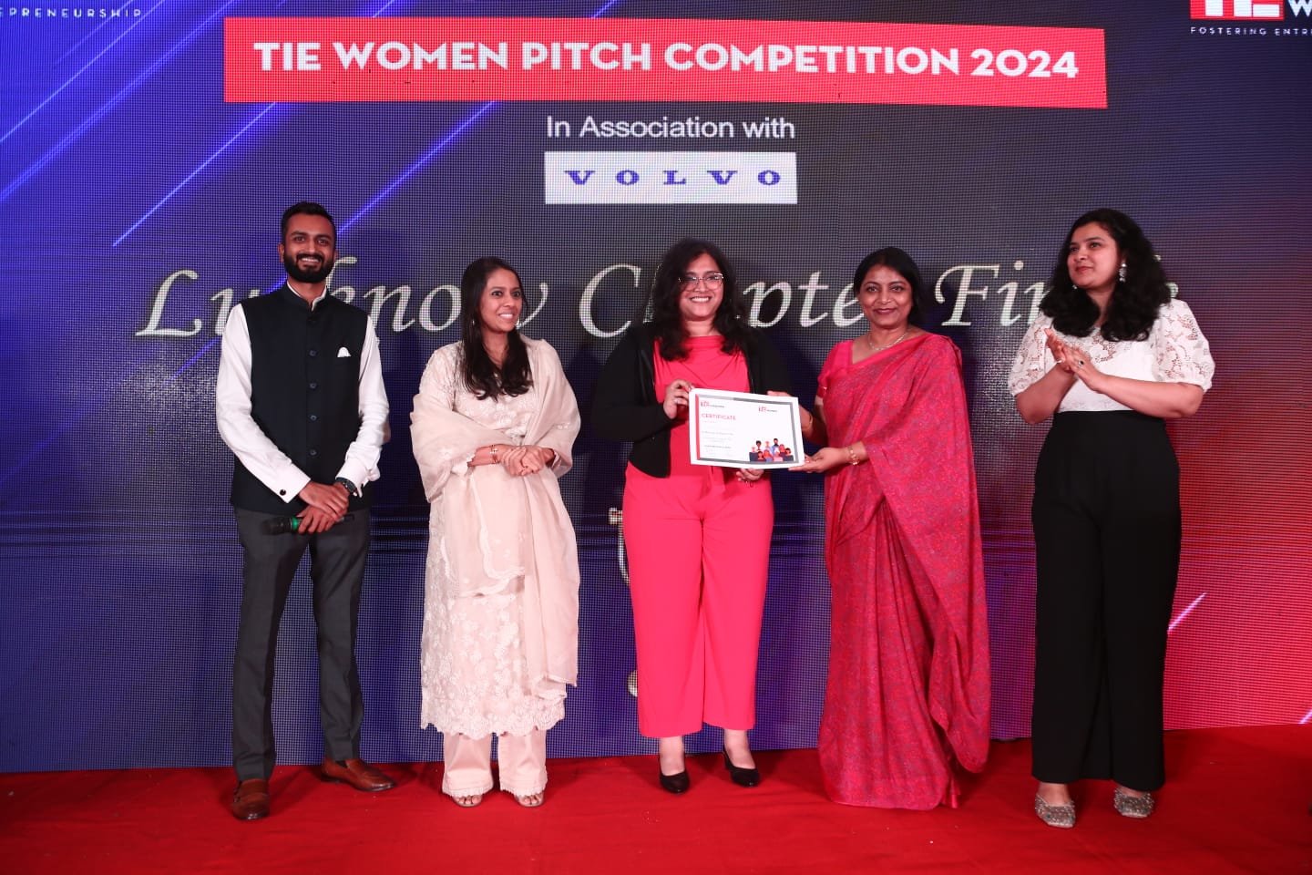 Q:\A-work\TiE\Event- TiE Women Pitch Competition Winners - Aug 2024