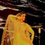 Shivani Verma - kathak - wajid ali shah festival 2024 Lucknow - Dil-e-Nazuk