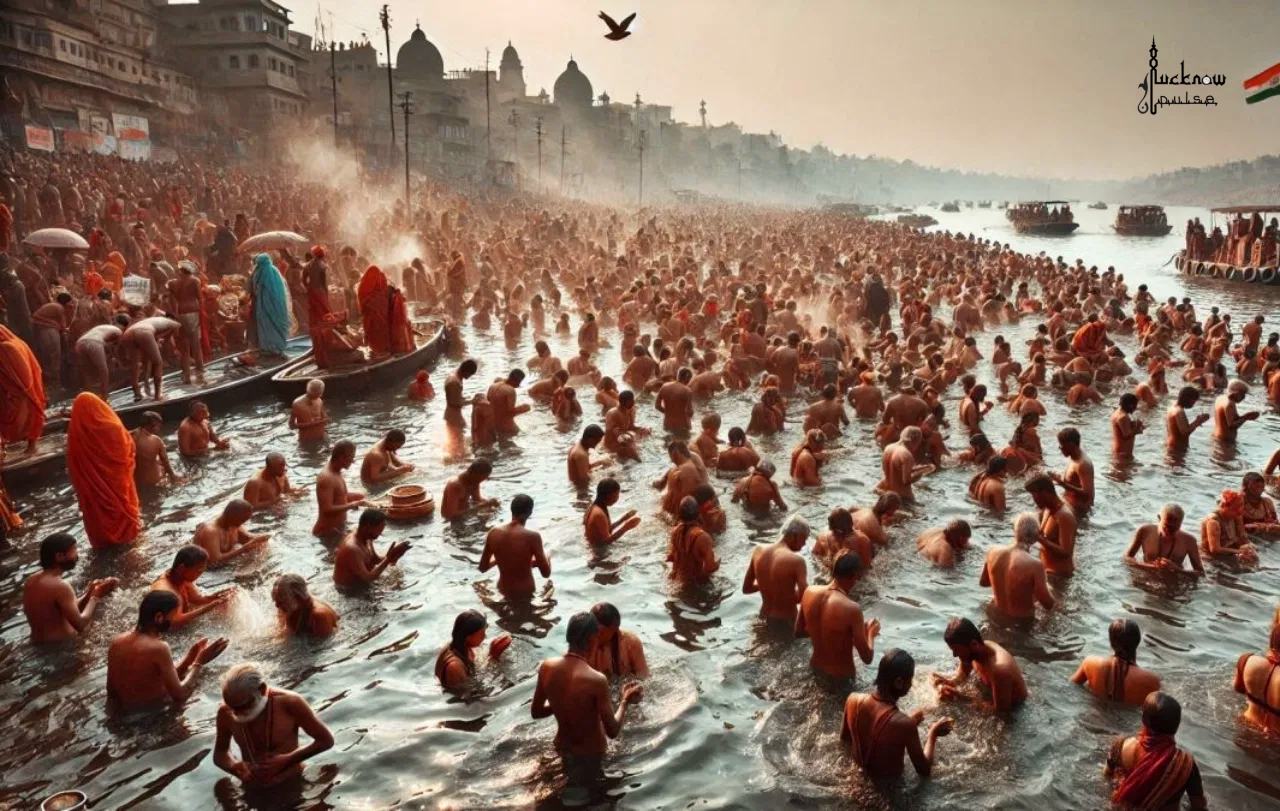 Top 10 Things to Know About Maha Kumbh 2025